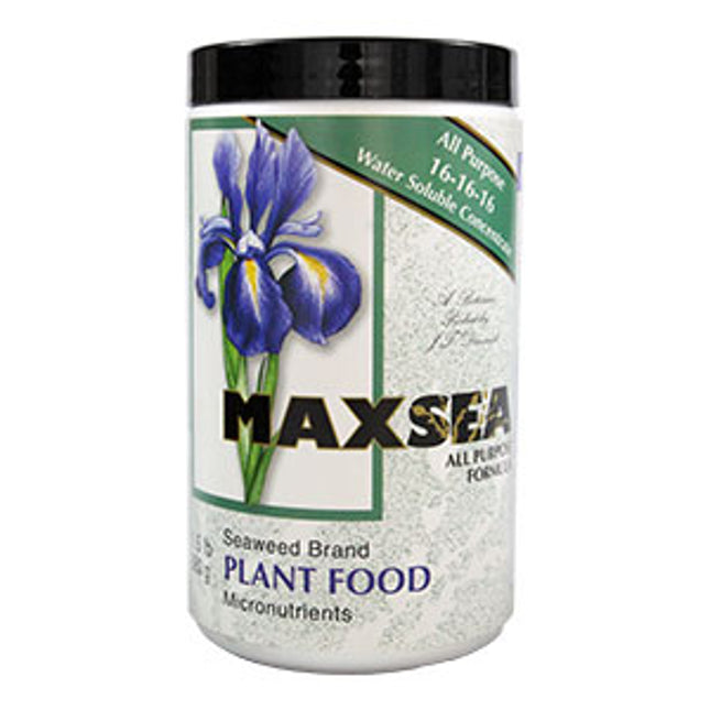 Maxsea Natural Fertilizer (image for) Maxsea Natural Fertilizer